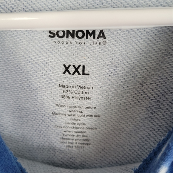 SONOMA 2 pcs. Sleep/play/relax - Picture 5 of 16